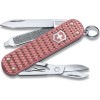 Victorinox Classic SD Ελβετικός Σουγιάς Ροζ