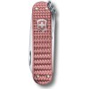 Victorinox Classic SD Ελβετικός Σουγιάς Ροζ