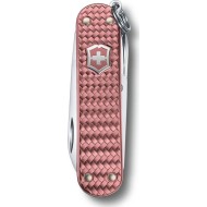 Victorinox Classic SD Ελβετικός Σουγιάς Ροζ
