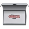Victorinox Classic SD Ελβετικός Σουγιάς Ροζ