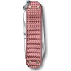 Victorinox Classic SD Ελβετικός Σουγιάς Ροζ