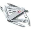 Victorinox Minichamp Ελβετικός Σουγιάς Γκρι