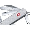 Victorinox Minichamp Ελβετικός Σουγιάς Γκρι