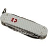 Victorinox Minichamp Ελβετικός Σουγιάς Γκρι