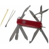 Victorinox Minichamp Ελβετικός Σουγιάς 18 εργαλείων Κόκκινος