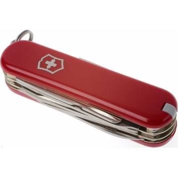 Victorinox Minichamp Ελβετικός Σουγιάς 18 εργαλείων Κόκκινος