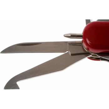 Victorinox Minichamp Ελβετικός Σουγιάς 18 εργαλείων Κόκκινος