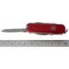 Victorinox Minichamp Ελβετικός Σουγιάς 18 εργαλείων Κόκκινος
