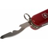 Victorinox Minichamp Ελβετικός Σουγιάς 18 εργαλείων Κόκκινος