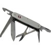 Victorinox Farmer X Alox Ελβετικός Σουγιάς 10 εργαλείων Γκρι