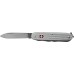 Victorinox Farmer X Alox Ελβετικός Σουγιάς 10 εργαλείων Γκρι