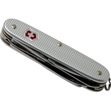 Victorinox Farmer X Alox Ελβετικός Σουγιάς 10 εργαλείων Γκρι