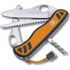 Victorinox Hunter Ελβετικός Σουγιάς Κίτρινος σε Θήκη