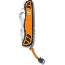 Victorinox Hunter Ελβετικός Σουγιάς Κίτρινος σε Θήκη