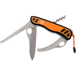 Victorinox Hunter Ελβετικός Σουγιάς Κίτρινος σε Θήκη