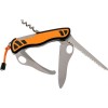 Victorinox Hunter Ελβετικός Σουγιάς Κίτρινος σε Θήκη