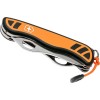 Victorinox Hunter Ελβετικός Σουγιάς Κίτρινος σε Θήκη