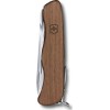 Victorinox Forester Ελβετικός Σουγιάς Wood