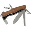 Victorinox Forester Ελβετικός Σουγιάς Wood