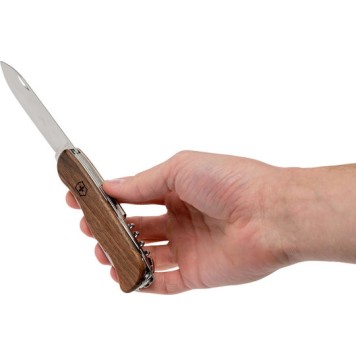 Victorinox Forester Ελβετικός Σουγιάς Wood