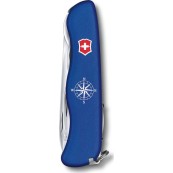 Victorinox Skipper Ελβετικός Σουγιάς Μπλε