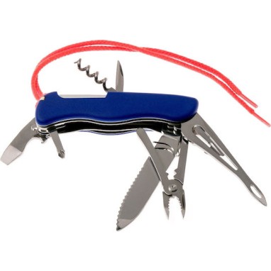 Victorinox Skipper Ελβετικός Σουγιάς Μπλε