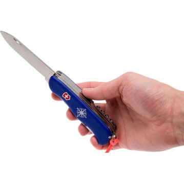Victorinox Skipper Ελβετικός Σουγιάς Μπλε