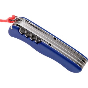 Victorinox Skipper Ελβετικός Σουγιάς Μπλε