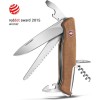 Victorinox Rangerwood Ελβετικός Σουγιάς Καφέ