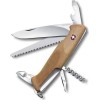 Victorinox Rangerwood Ελβετικός Σουγιάς Καφέ