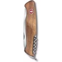 Victorinox Rangerwood Ελβετικός Σουγιάς Καφέ
