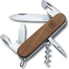 Victorinox Spartan Ελβετικός Σουγιάς Καφέ
