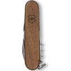 Victorinox Spartan Ελβετικός Σουγιάς Καφέ