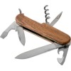 Victorinox Spartan Ελβετικός Σουγιάς Καφέ
