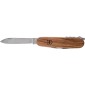 Victorinox Spartan Ελβετικός Σουγιάς Καφέ