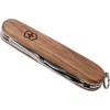 Victorinox Spartan Ελβετικός Σουγιάς Καφέ