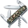 Victorinox Spartan Ελβετικός Σουγιάς Πολύχρωμος