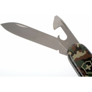 Victorinox Spartan Ελβετικός Σουγιάς Πολύχρωμος