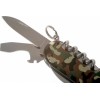 Victorinox Spartan Ελβετικός Σουγιάς Πολύχρωμος