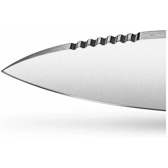 Victorinox Venture Rot Μαχαίρι Κόκκινο σε Θήκη