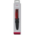 Victorinox Venture Rot Μαχαίρι Κόκκινο σε Θήκη