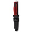 Victorinox Venture Rot Μαχαίρι Κόκκινο σε Θήκη