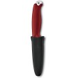 Victorinox Venture Rot Μαχαίρι Κόκκινο σε Θήκη