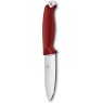 Victorinox Venture Rot Μαχαίρι Κόκκινο σε Θήκη