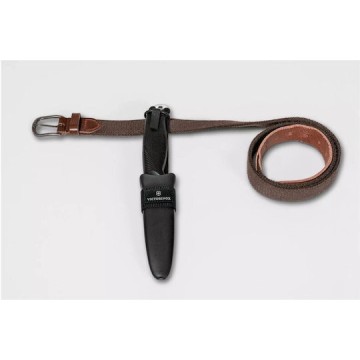 Victorinox Venture Rot Μαχαίρι Κόκκινο σε Θήκη