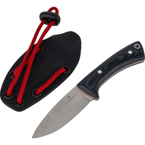 Victorinox Full Tang Messer Μαχαίρι σε Θήκη
