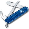 Victorinox My First Victorinox Ελβετικός Σουγιάς Μπλε