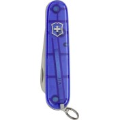 Victorinox My First Victorinox Ελβετικός Σουγιάς Μπλε