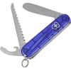 Victorinox My First Victorinox Ελβετικός Σουγιάς Μπλε
