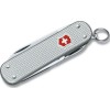 Victorinox Classic SD Ελβετικός Σουγιάς Γκρι